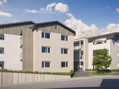 Mietwohnung in 6600 Reutte