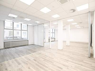 Gewerbeobjekt mieten in 1030 Wien