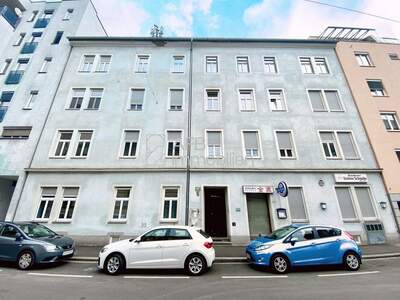 Altbauwohnung mieten in 8020 Graz (Bild 1)