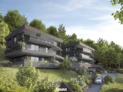Wohnung kaufen in 4820 Bad Ischl