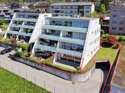 Eigentumswohnung in 6700 Bludenz (Bild 5)