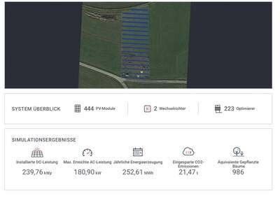 Grundstück provisionsfrei kaufen in 3860 Motten