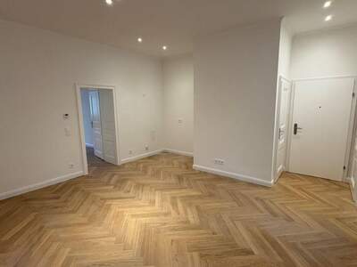 Eigentumswohnung in 1150 Wien