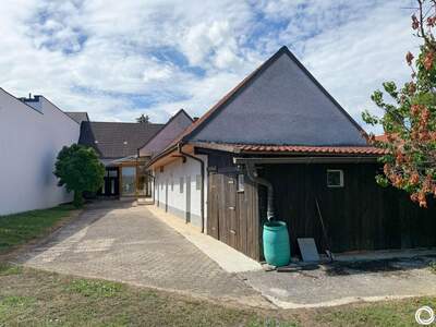 Haus kaufen in 7361 Kroatisch Geresdorf (Bild 1)