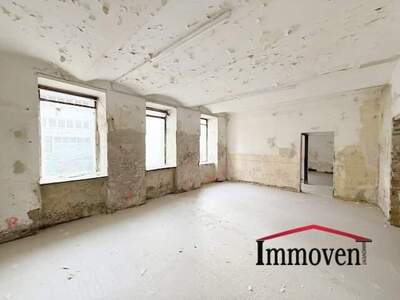 Gewerbeobjekt mieten in 1140 Wien