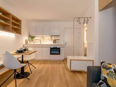 Anlageobjekt kaufen in 6020 Innsbruck