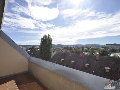 Terrassenwohnung kaufen in 3500 Krems (Bild 2)