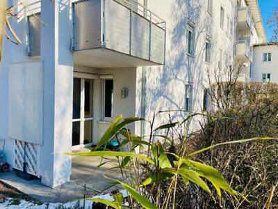 Wohnung kaufen in 4030 Linz