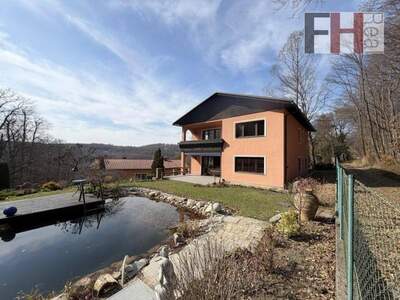 Haus kaufen in 3004 Riederberg