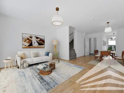 Reihenhaus kaufen in 4030 Linz (Bild 1)