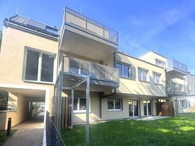 Wohnung kaufen in 1230 Wien