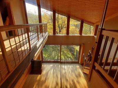 Haus mit Garten mieten in 3911 Roiten