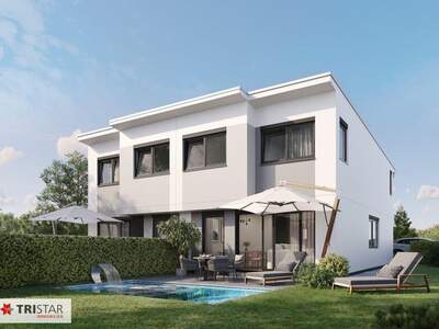 Haus kaufen in 2103 Langenzersdorf (Bild 1)