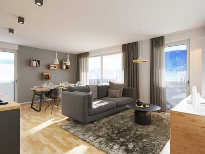 Eigentumswohnung in 6393 St. Ulrich (Bild 1)