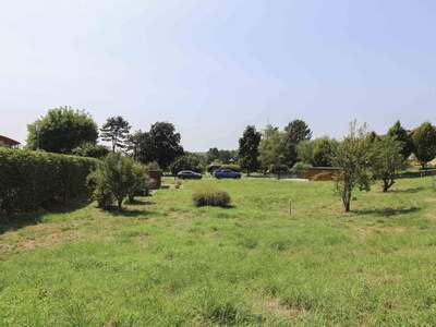 Grundstück kaufen in 8054 Graz (Bild 1)