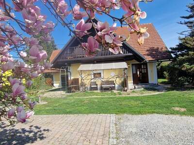 Haus kaufen in 8523 Frauental (Bild 3)