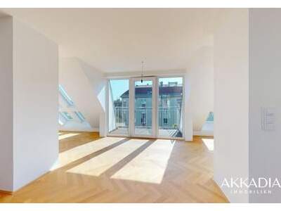 Eigentumswohnung in 1090 Wien