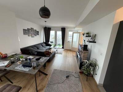 Terrassenwohnung mieten in 2334 Vösendorf (Bild 4)