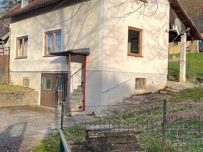 Haus provisionsfrei mieten in 9470 Granitztal