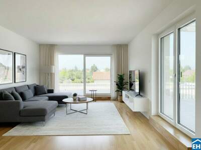 Eigentumswohnung in 7201 Neudörfl