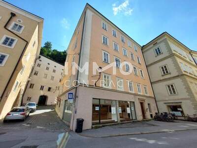 Wohnung mieten in 5020 Salzburg