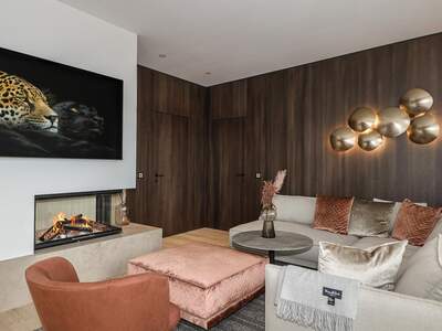 Terrassenwohnung kaufen in 6380 St. Johann (Bild 3)