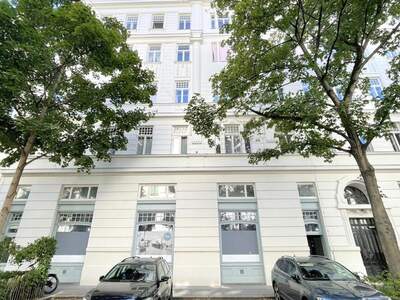 Gewerbeobjekt mieten in 1200 Wien (Bild 3)