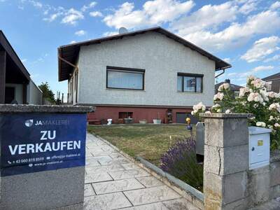 Haus kaufen in 2183 Neusiedl