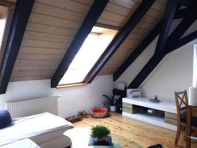 Altbauwohnung mit Balkon kaufen in 8262 Ilz (Bild 2)