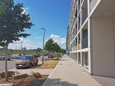 Gewerbeobjekt mieten in 1020 Wien