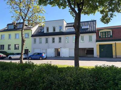 Gewerbeobjekt provisionsfrei mieten in 1220 Wien