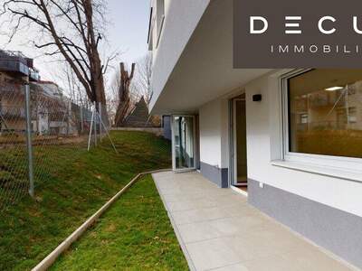 Terrassenwohnung mieten in 1140 Wien (Bild 2)