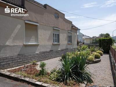 Haus kaufen in 7443 Liebing