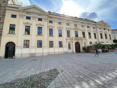 Gewerbeobjekt mieten in 1010 Wien