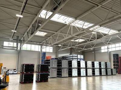 Gewerbeobjekt mieten in 8042 Graz (Bild 4)