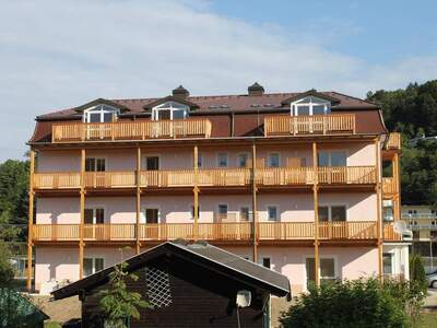 Mietwohnung provisionsfrei in 9201 Krumpendorf