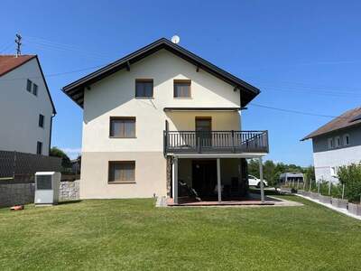 Haus kaufen in 4784 Schardenberg