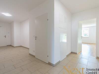 Terrassenwohnung mieten in 3100 St. Pölten (Bild 5)