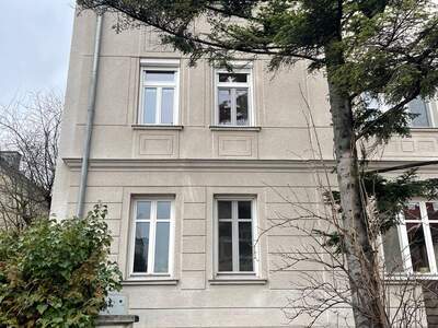 Altbauwohnung kaufen in 2380 Perchtoldsdorf (Bild 2)