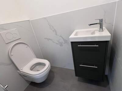 Terrassenwohnung mieten in 1100 Wien (Bild 3)