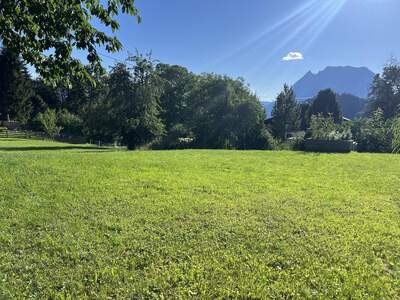 Grundstück kaufen in 8943 Aigen