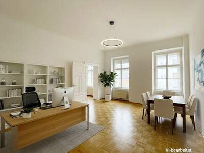 Gewerbeobjekt mieten in 8010 Graz (Bild 1)