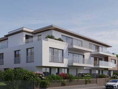 Wohnung mit Balkon kaufen in 1140 Wien (Bild 3)