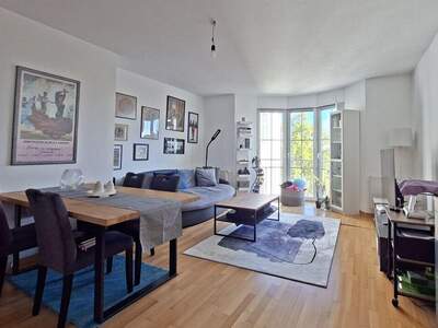 Wohnung mieten in 2500 Baden (Bild 1)