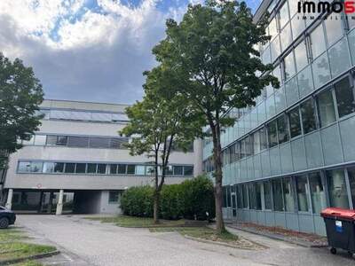 Gewerbeobjekt mieten in 4020 Linz
