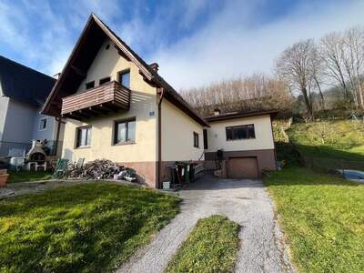 Haus kaufen in 2870 Aspangberg