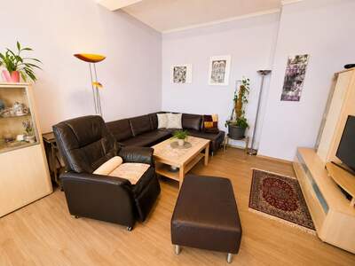 Terrassenwohnung kaufen in 3730 Eggenburg (Bild 3)