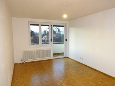 Wohnung mit Balkon mieten in 5020 Salzburg (Bild 2)