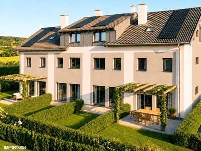 Haus kaufen in 5163 Mattsee