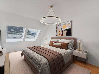 Eigentumswohnung in 1050 Wien